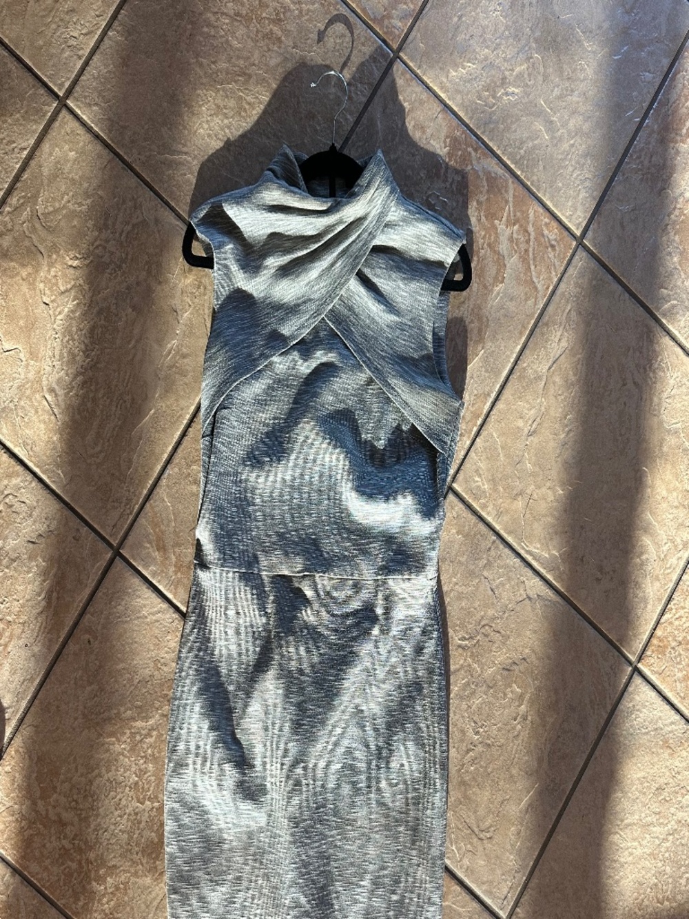 Forest Lily Dress $50